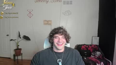 Johnny Stone online show from February 4, 2026, 11:20 pm