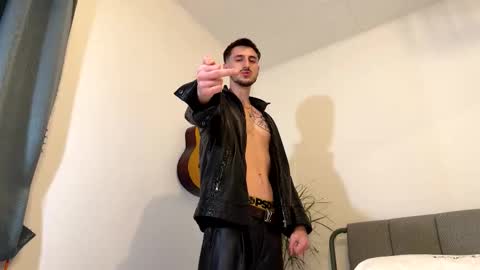 Master Joker online show from February 5, 2026, 11:42 pm