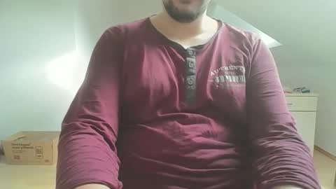 Snapshot of thekenny chatting on February 27, 2025, 9:22 am Kenny online show from February 27, 2025, 9:22 am