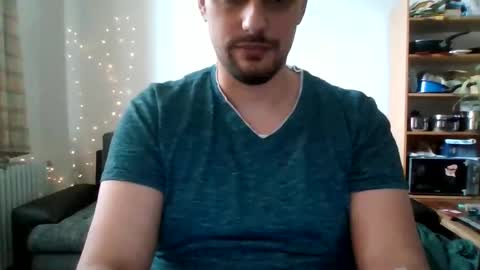 Snapshot of thekenny chatting on February 28, 2025, 11:25 am Kenny online show from February 28, 2025, 11:25 am