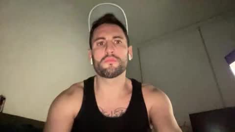 TheKingCock online show from March 21, 2026, 7:57 am