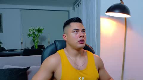 Snapshot of thekingerick chatting on January 17, 2026, 4:17 am thekingerick online show from January 17, 2026, 4:17 am