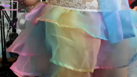 Snapshot of thekinkhouse chatting on July 4, 2026, 12:33 pm Goddess Nola online show from July 4, 2026, 12:33 pm