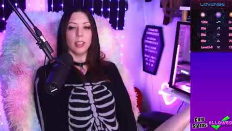 Nix online show from February 19, 2026, 3:57 am