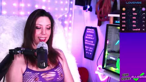 Nix online show from March 4, 2026, 8:15 pm