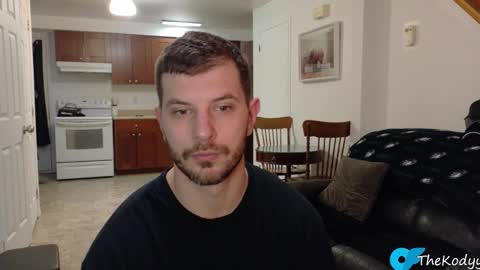 thekodyy online show from January 8, 2026, 1:02 pm