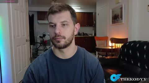 thekodyy online show from January 15, 2026, 1:16 pm