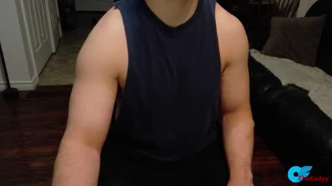 thekodyy online show from February 14, 2026, 9:17 am