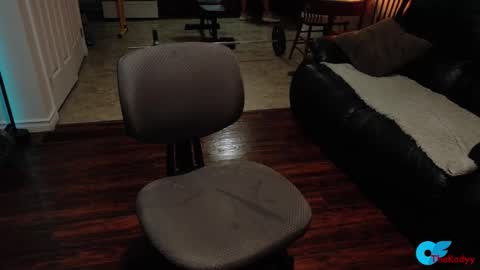 thekodyy online show from February 18, 2026, 10:55 am