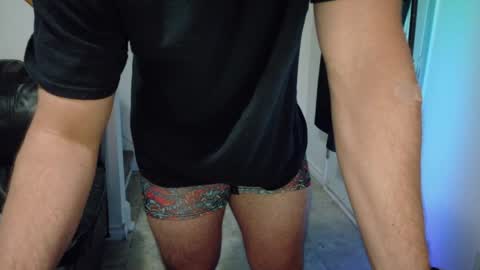 thekodyy online show from April 5, 2026, 12:46 pm