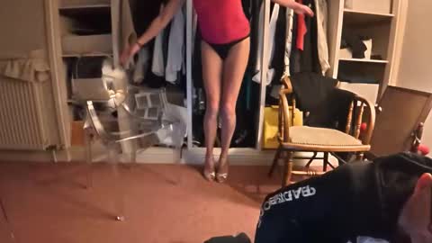 theladyduchess online show from February 21, 2026, 1:28 am