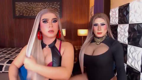 Paula online show from March 3, 2026, 7:36 am