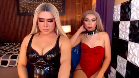 Snapshot of thelastdestroyerxx chatting on May 7, 2026, 10:04 pm Paula online show from May 7, 2026, 10:04 pm