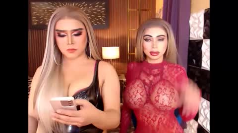 Snapshot of thelastdestroyerxx chatting on May 9, 2026, 7:08 pm Paula online show from May 9, 2026, 7:08 pm