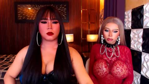 Snapshot of thelastdestroyerxx chatting on May 28, 2026, 7:05 am Paula online show from May 28, 2026, 7:05 am