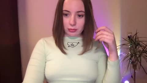 Snapshot of thelexy chatting on January 5, 2025, 2:38 am Alexa online show from January 5, 2025, 2:38 am