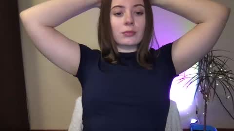 Snapshot of thelexy chatting on January 8, 2025, 8:50 pm Alexa online show from January 8, 2025, 8:50 pm