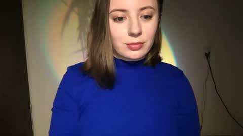 Snapshot of thelexy chatting on January 11, 2025, 3:13 am Alexa online show from January 11, 2025, 3:13 am