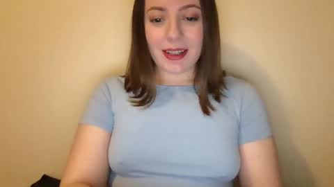 Snapshot of thelexy chatting on February 9, 2025, 2:49 am Alexa online show from February 9, 2025, 2:49 am