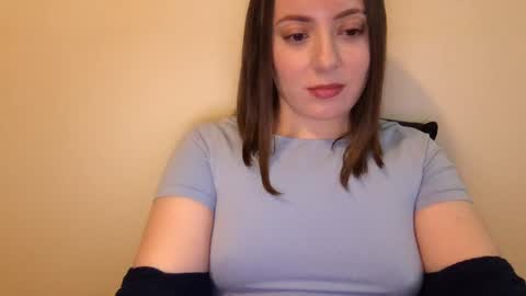 Snapshot of thelexy chatting on February 9, 2025, 5:50 am Alexa online show from February 9, 2025, 5:50 am