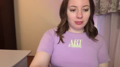 Snapshot of thelexy chatting on February 15, 2025, 4:56 pm Alexa online show from February 15, 2025, 4:56 pm