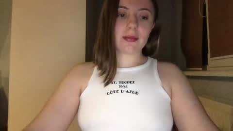 Snapshot of thelexy chatting on February 26, 2025, 7:05 pm Alexa online show from February 26, 2025, 7:05 pm