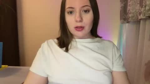 Snapshot of thelexy chatting on March 3, 2025, 11:24 pm Alexa online show from March 3, 2025, 11:24 pm