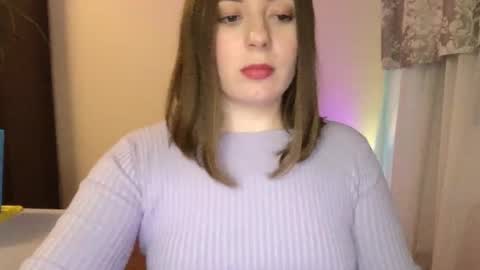 Snapshot of thelexy chatting on March 6, 2025, 2:41 am Alexa online show from March 6, 2025, 2:41 am