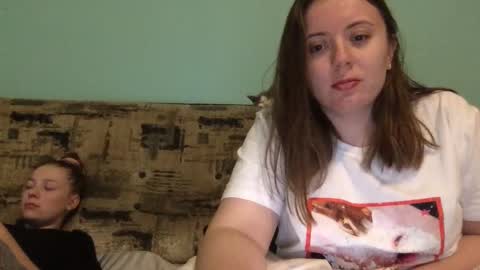 Snapshot of thelexy chatting on September 14, 2025, 9:14 pm Alexa online show from September 14, 2025, 9:14 pm