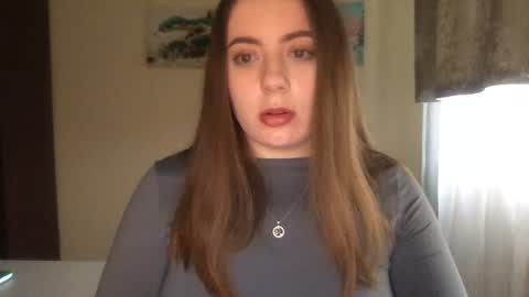 Snapshot of thelexy chatting on December 14, 2025, 7:36 am Alexa online show from December 14, 2025, 7:36 am