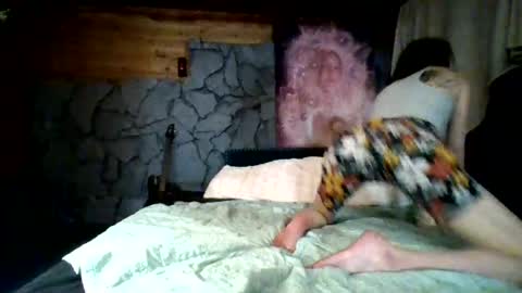 Snapshot of thelovecreep chatting on June 29, 2026, 7:47 am lovecreep online show from June 29, 2026, 7:47 am