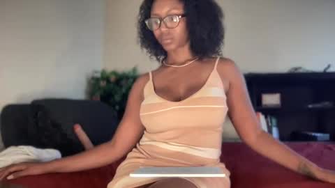 thelovelycandi online show from April 30, 2026, 6:36 pm
