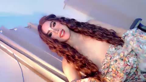 Snapshot of theloveofmaria chatting on January 12, 2026, 9:03 am MARIA online show from January 12, 2026, 9:03 am