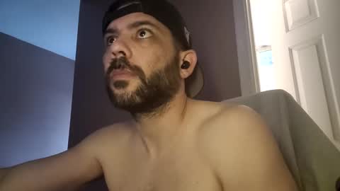 Snapshot of themadhatter710 chatting on February 13, 2025, 11:04 pm Frank online show from February 13, 2025, 11:04 pm