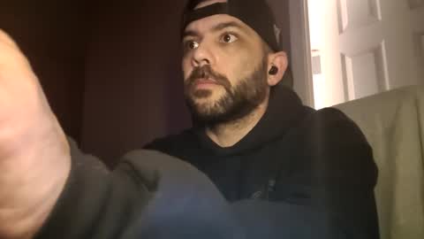 Snapshot of themadhatter710 chatting on February 14, 2025, 3:33 am Frank online show from February 14, 2025, 3:33 am