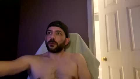 Snapshot of themadhatter710 chatting on February 17, 2025, 11:44 am Frank online show from February 17, 2025, 11:44 am