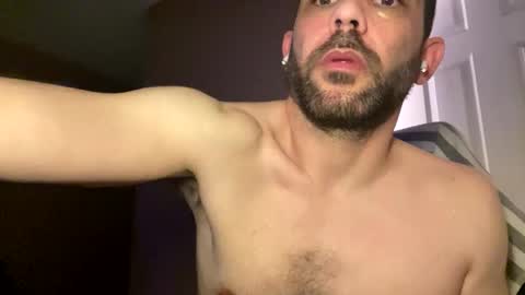 Snapshot of themadhatter710 chatting on March 3, 2025, 5:31 am Frank online show from March 3, 2025, 5:31 am