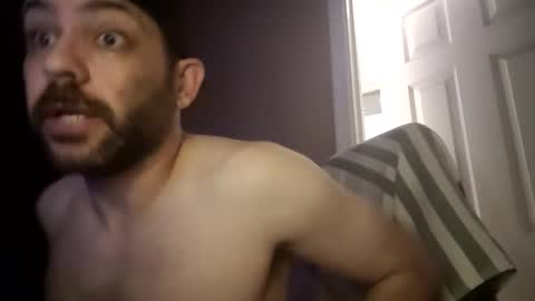 Snapshot of themadhatter710 chatting on March 5, 2025, 8:32 am Frank online show from March 5, 2025, 8:32 am