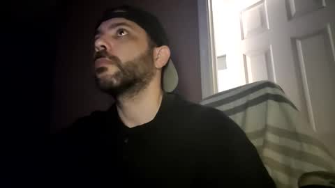 Snapshot of themadhatter710 chatting on March 7, 2025, 2:25 am Frank online show from March 7, 2025, 2:25 am