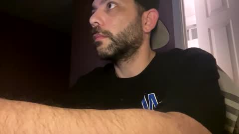 Snapshot of themadhatter710 chatting on March 8, 2025, 5:07 am Frank online show from March 8, 2025, 5:07 am