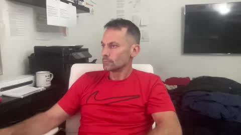 themagician234 online show from October 27, 2025, 12:53 pm