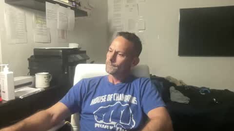 themagician234 online show from October 28, 2025, 5:00 am