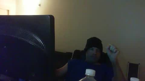 Snapshot of theman18951pa chatting on January 13, 2025, 1:34 am theman18951pa online show from January 13, 2025, 1:34 am