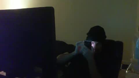 Snapshot of theman18951pa chatting on February 1, 2025, 7:05 am theman18951pa online show from February 1, 2025, 7:05 am