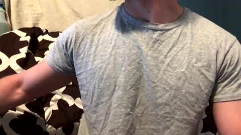 themanthemythleyroy online show from March 31, 2026, 5:24 pm