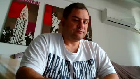 Snapshot of themastercomander chatting on April 21, 2026, 8:42 am Big Alpha Daddy Master online show from April 21, 2026, 8:42 am