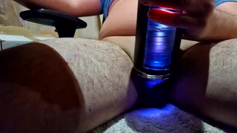 theMatius96 online show from December 20, 2025, 1:45 am