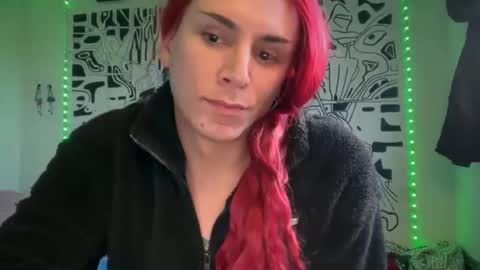 Lucy Lucy online show from November 2, 2025, 10:34 pm