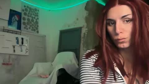 Lucy Lucy online show from December 23, 2025, 12:08 am