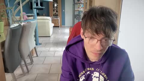 TheMegaPlayersCam online show from February 22, 2025, 12:29 pm